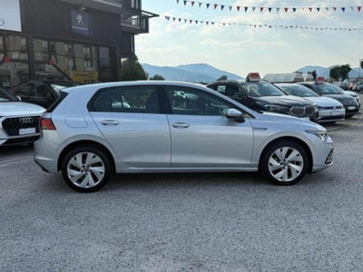 Volkswagen Golf Variant 2.0 TDI SCR DSG Style (9)