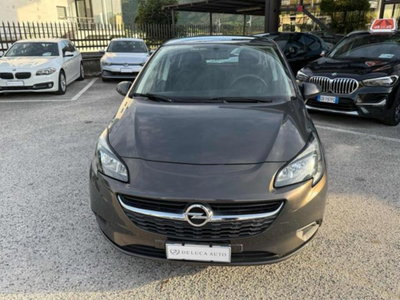 Opel Corsa 1.4 90CV GPL Tech 5 porte n-Joy (2)