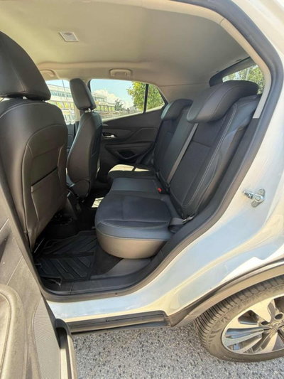 Opel Mokka 1.6 CDTI Ecotec 4x2 Start&Stop Innovation (17)
