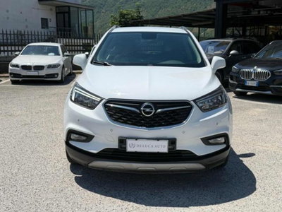 Opel Mokka 1.6 CDTI Ecotec 4x2 Start&Stop Innovation (2)