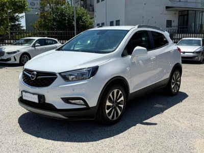 Opel Mokka 1.6 CDTI Ecotec 4x2 Start&Stop Innovation (3)