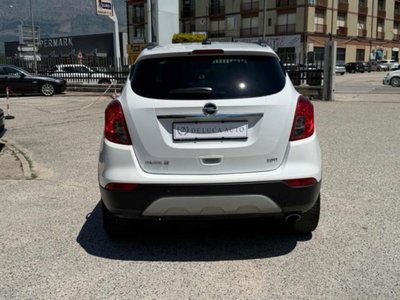 Opel Mokka 1.6 CDTI Ecotec 4x2 Start&Stop Innovation (7)