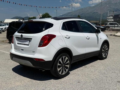 Opel Mokka 1.6 CDTI Ecotec 4x2 Start&Stop Innovation (8)