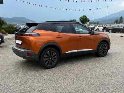Peugeot 2008 BlueHDi 100 S&S GT Line (10)