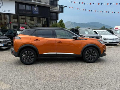 Peugeot 2008 BlueHDi 100 S&S GT Line (12)