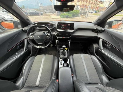 Peugeot 2008 BlueHDi 100 S&S GT Line (20)
