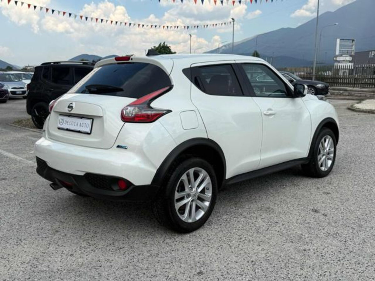 Nissan Juke 1.5 dCi Acenta (10)