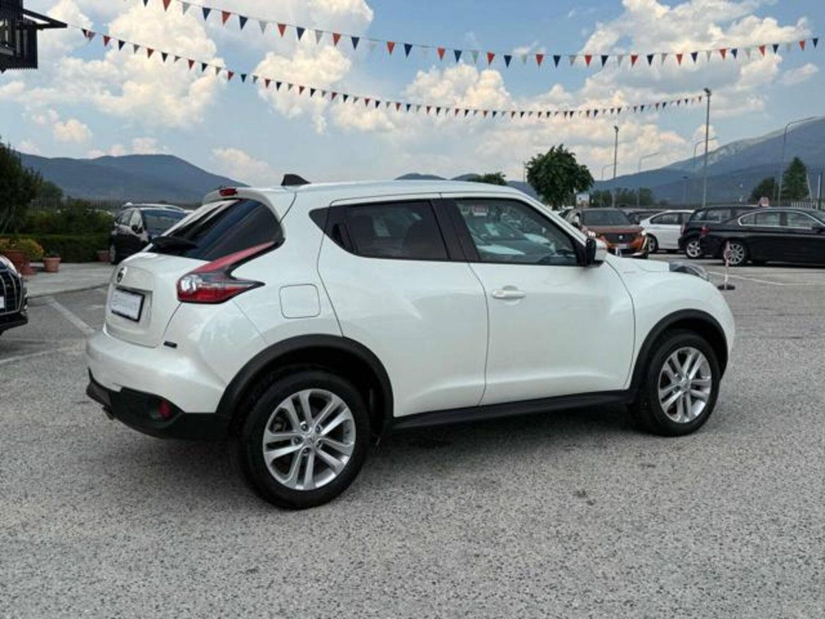 Nissan Juke 1.5 dCi Acenta (11)