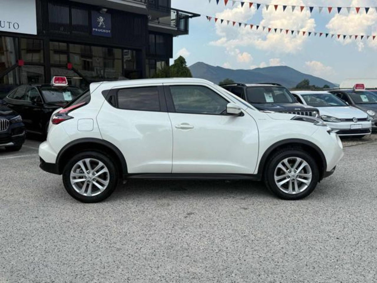 Nissan Juke 1.5 dCi Acenta (12)