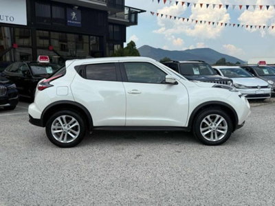 Nissan Juke 1.5 dCi Acenta (12)
