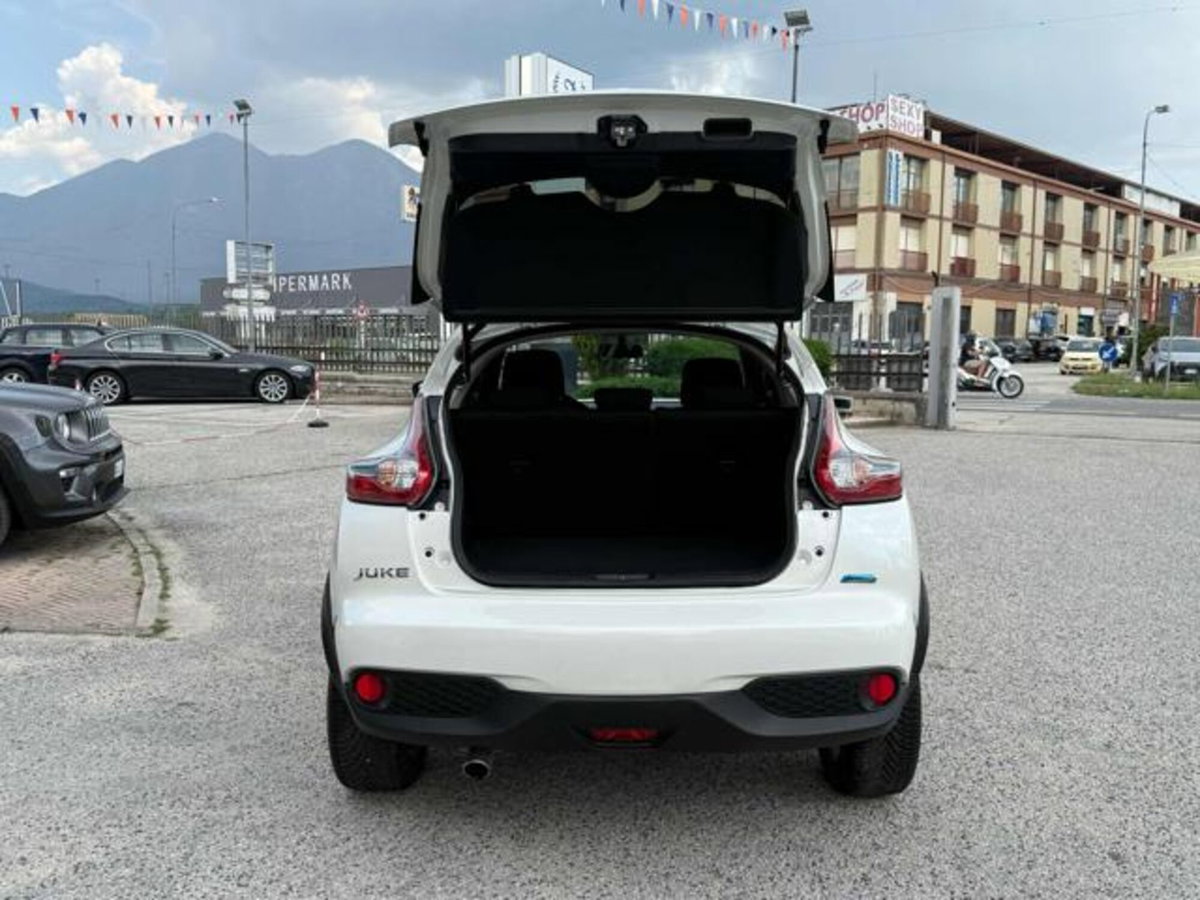 Nissan Juke 1.5 dCi Acenta (14)