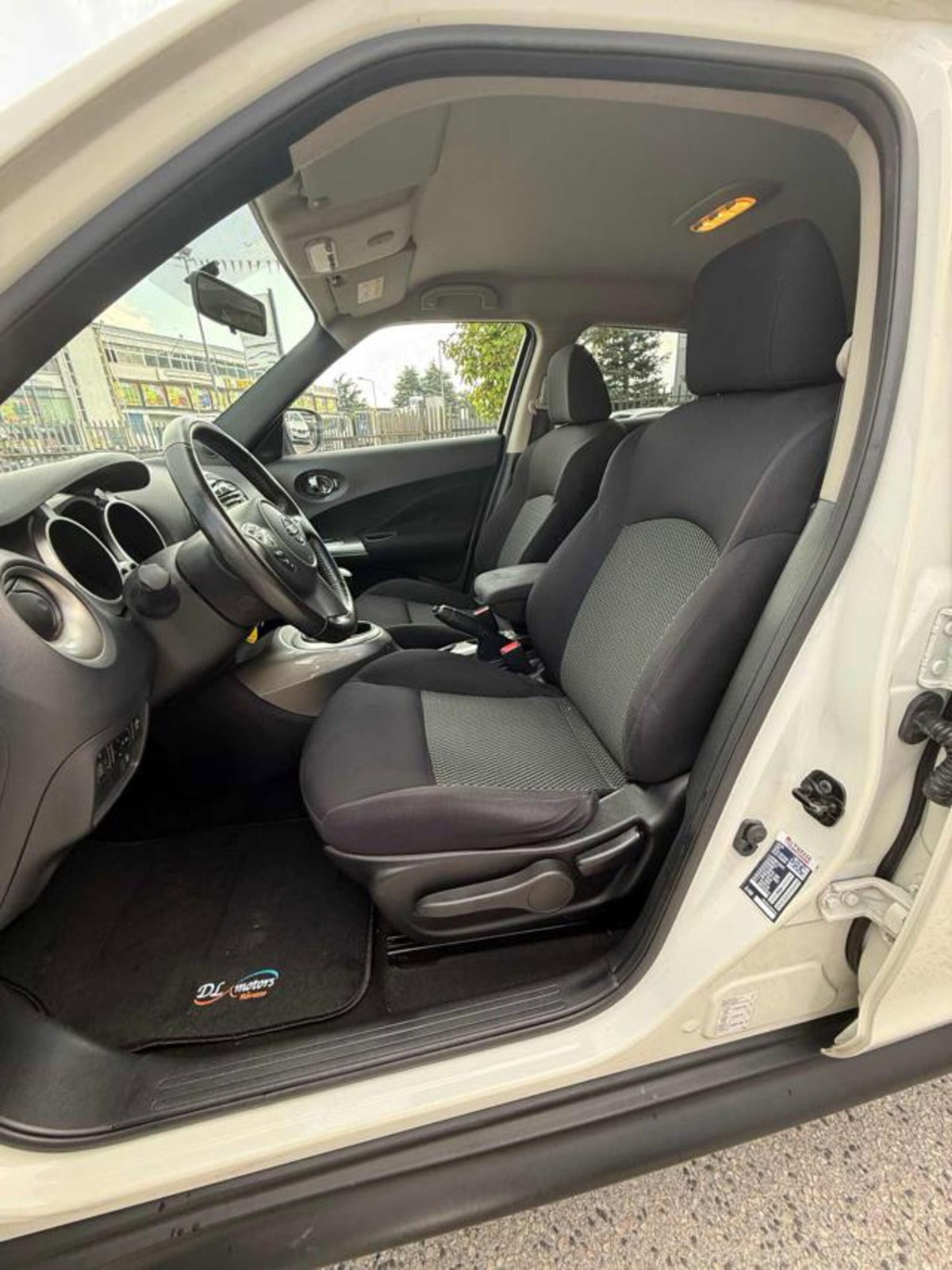 Nissan Juke 1.5 dCi Acenta (15)