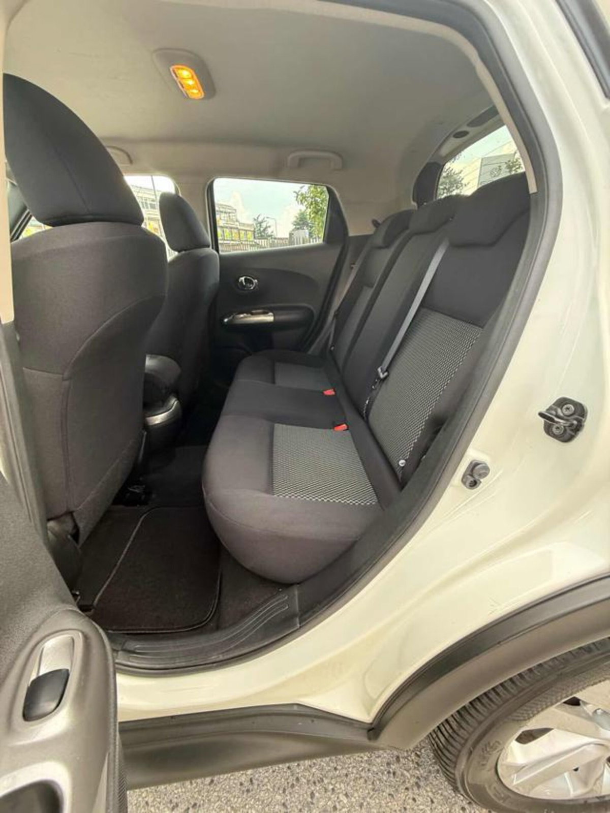 Nissan Juke 1.5 dCi Acenta (16)