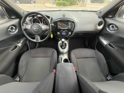 Nissan Juke 1.5 dCi Acenta (19)