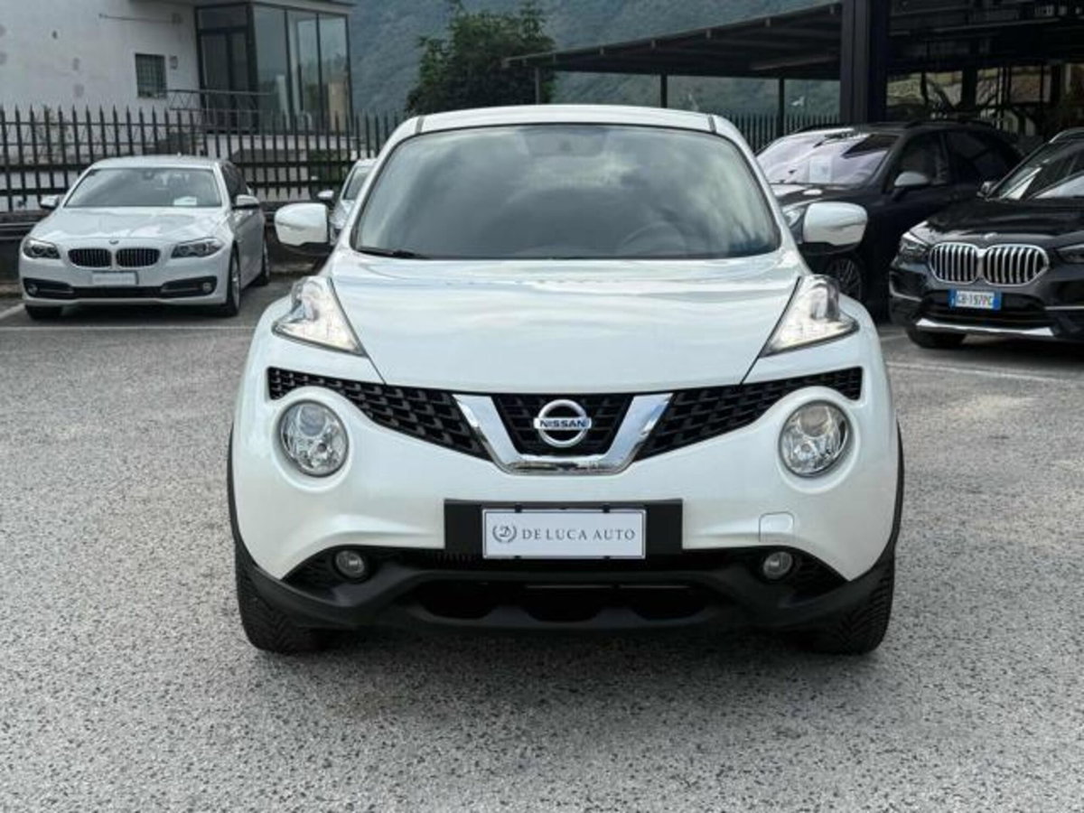 Nissan Juke 1.5 dCi Acenta (2)