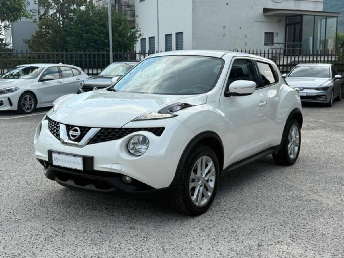 Nissan Juke 1.5 dCi Acenta (3)