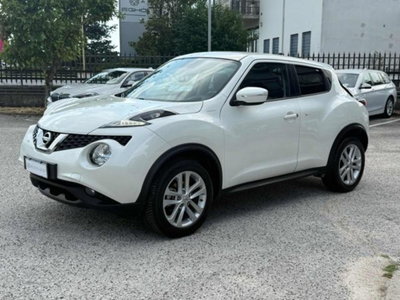 Nissan Juke 1.5 dCi Acenta (4)