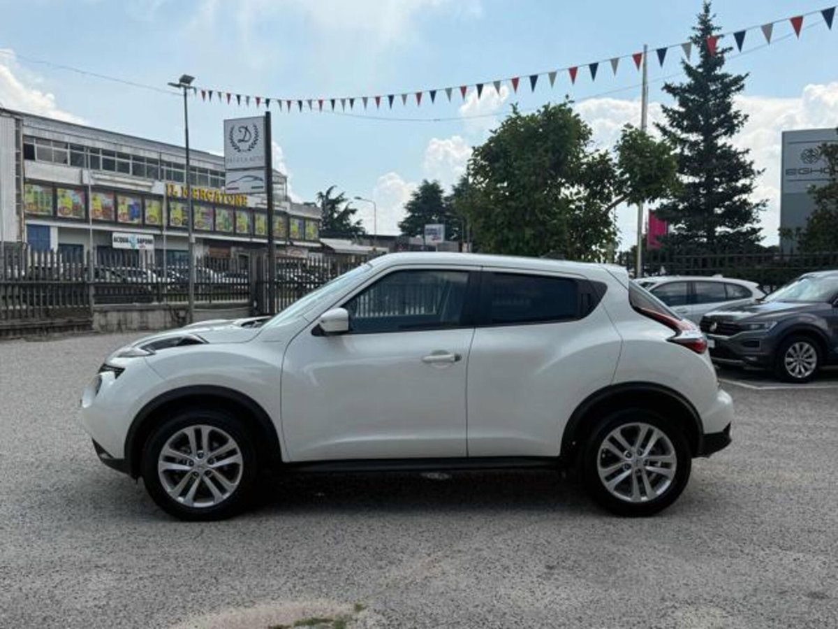 Nissan Juke 1.5 dCi Acenta (5)