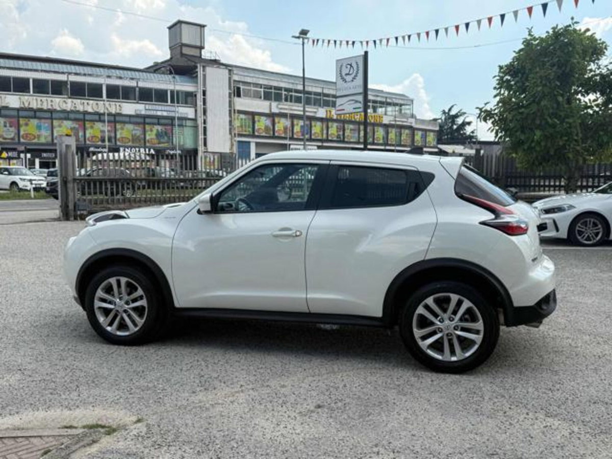 Nissan Juke 1.5 dCi Acenta (6)