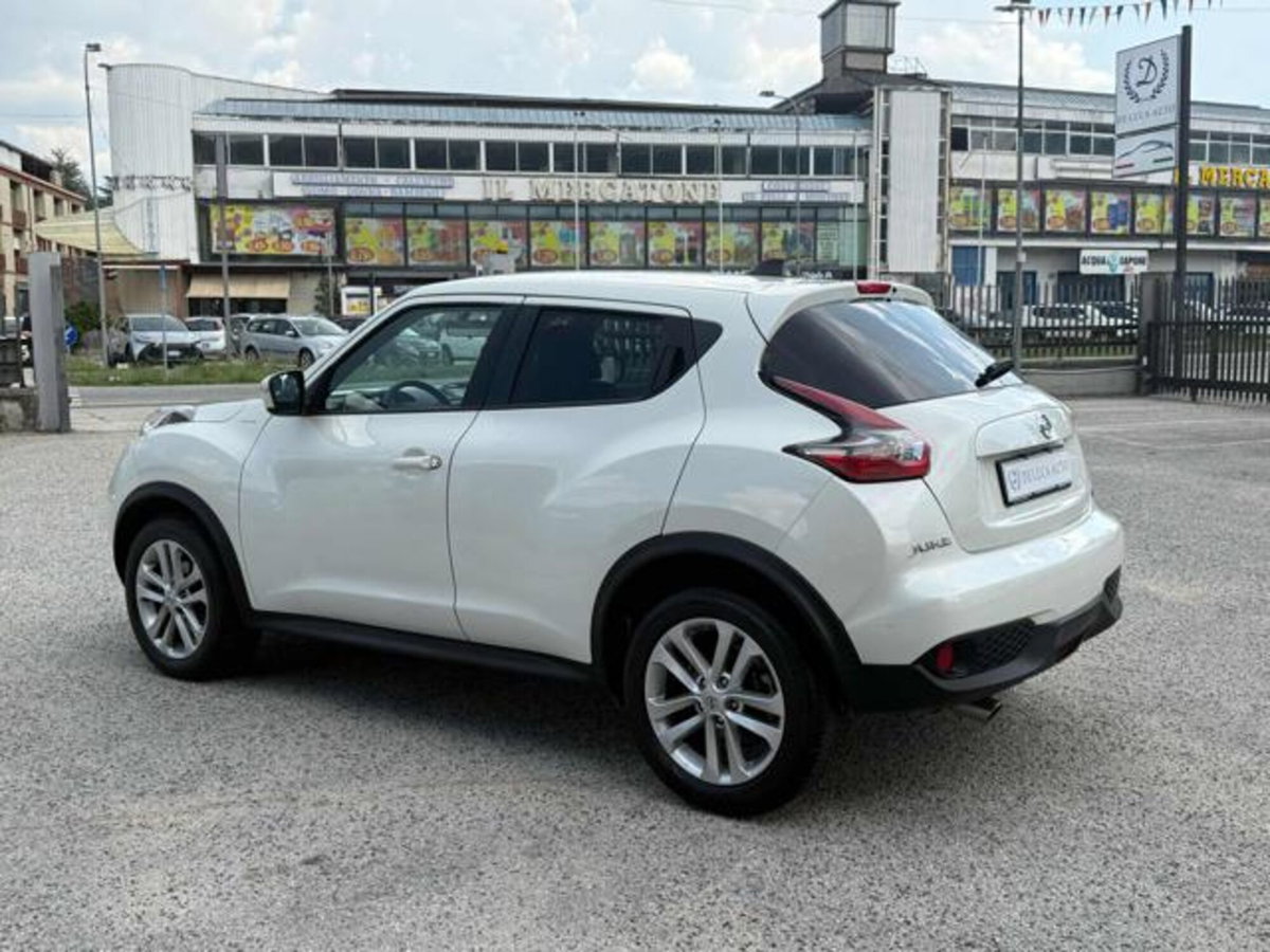 Nissan Juke 1.5 dCi Acenta (7)