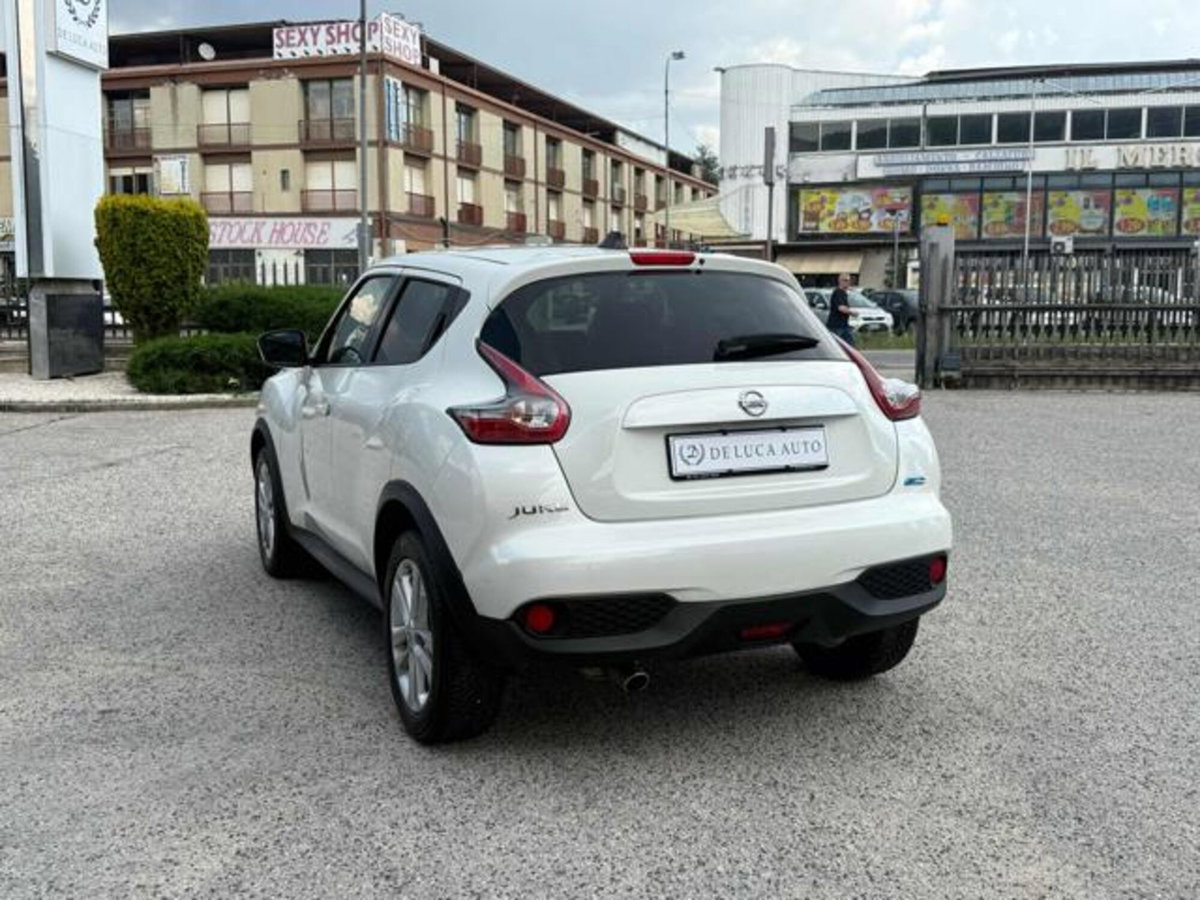 Nissan Juke 1.5 dCi Acenta (8)