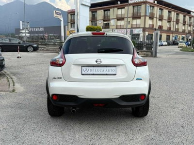 Nissan Juke 1.5 dCi Acenta (9)