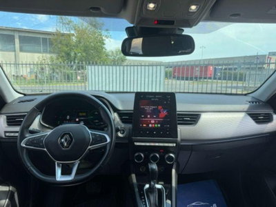 Renault Arkana Hybrid E-Tech 145 CV Engineered (10)