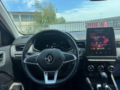 Renault Arkana Hybrid E-Tech 145 CV Engineered (11)