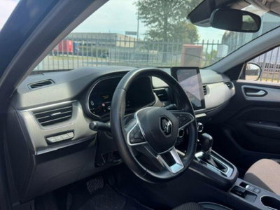 Renault Arkana Hybrid E-Tech 145 CV Engineered (12)