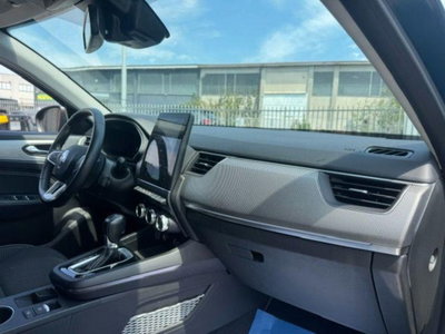Renault Arkana Hybrid E-Tech 145 CV Engineered (14)