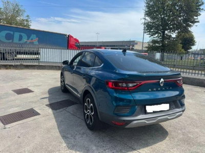 Renault Arkana Hybrid E-Tech 145 CV Engineered (6)