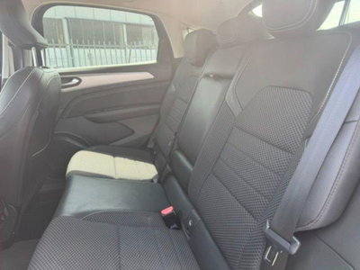 Renault Arkana Hybrid E-Tech 145 CV Engineered (9)