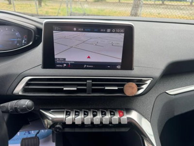 Peugeot 3008 PureTech Turbo 130 S&S EAT8 Allure (12)