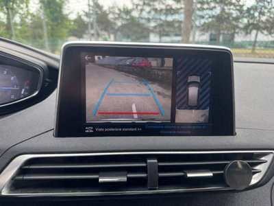 Peugeot 3008 PureTech Turbo 130 S&S EAT8 Allure (15)