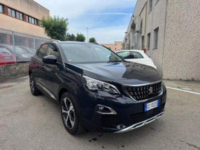 Peugeot 3008 PureTech Turbo 130 S&S EAT8 Allure (2)