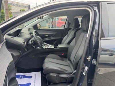 Peugeot 3008 PureTech Turbo 130 S&S EAT8 Allure (5)