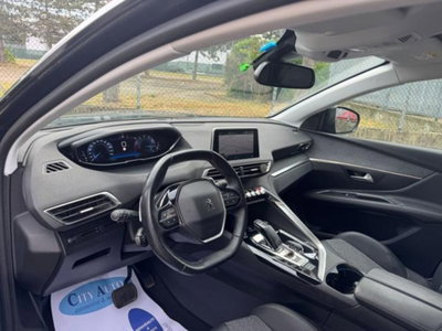 Peugeot 3008 PureTech Turbo 130 S&S EAT8 Allure (6)