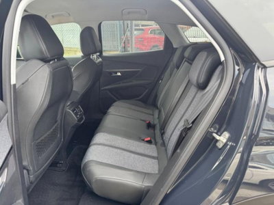 Peugeot 3008 PureTech Turbo 130 S&S EAT8 Allure (8)