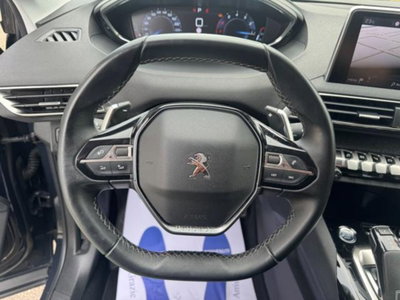 Peugeot 3008 PureTech Turbo 130 S&S EAT8 Allure (9)