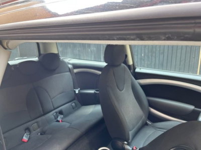 MINI Mini Clubman 1.6 16V Cooper Chili Clubman (7)