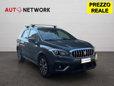 Suzuki S-Cross 1.6 DDiS 4WD All Grip Top usata