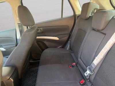 Suzuki S-Cross 1.6 DDiS 4WD All Grip Top (10)