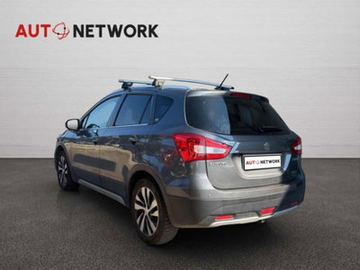 Suzuki S-Cross 1.6 DDiS 4WD All Grip Top (3)