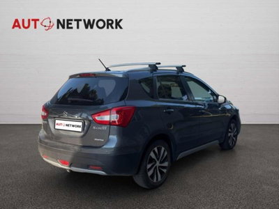 Suzuki S-Cross 1.6 DDiS 4WD All Grip Top (4)