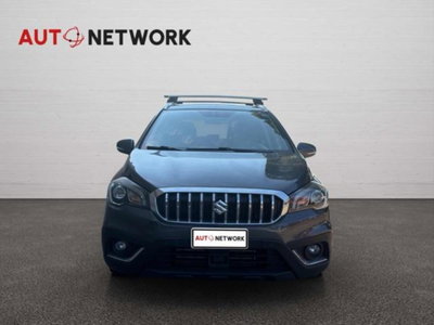 Suzuki S-Cross 1.6 DDiS 4WD All Grip Top (5)