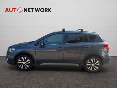 Suzuki S-Cross 1.6 DDiS 4WD All Grip Top (7)