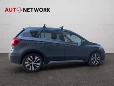 Suzuki S-Cross 1.6 DDiS 4WD All Grip Top (8)