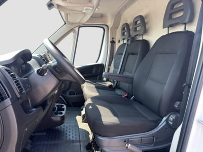 Fiat Ducato Furgone 30 2.2 MJT PC-TN Furgone (10)