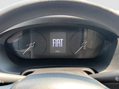 Fiat Ducato Furgone 30 2.2 MJT PC-TN Furgone (14)