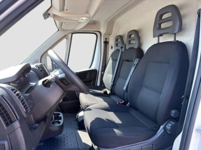 Fiat Ducato Furgone 35 2.2 Mjt 140CV AT9 PM-TM Maxi (10)